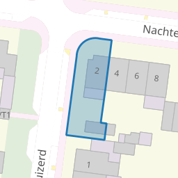 Perceel ODR01-H-4115