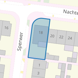 Perceel ODR01-H-4128