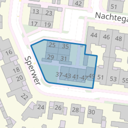 Perceel ODR01-H-4136