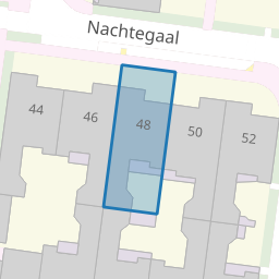 Perceel ODR01-H-4139