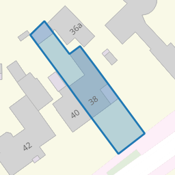 Perceel ODR01-H-4170