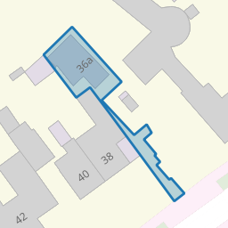 Perceel ODR01-H-4171