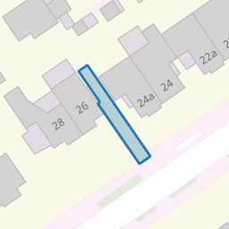 Perceel ODR01-H-4175