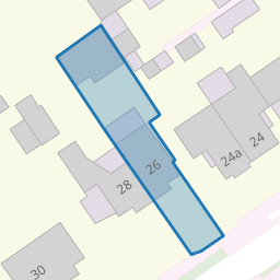 Perceel ODR01-H-4176