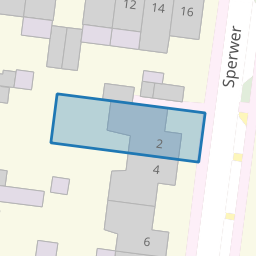 Perceel ODR01-H-4239