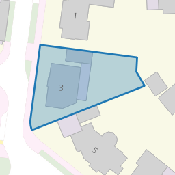 Perceel ODR01-H-4245
