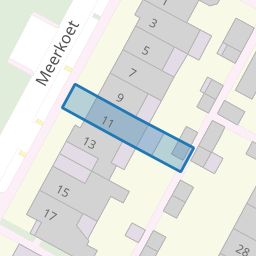 Perceel ODR01-H-4270