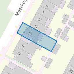 Perceel ODR01-H-4271