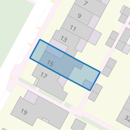 Perceel ODR01-H-4272