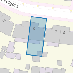 Perceel ODR01-H-4280