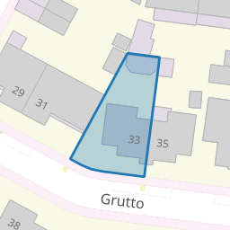 Perceel ODR01-H-4286