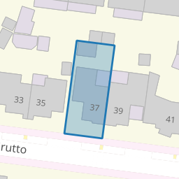 Perceel ODR01-H-4288