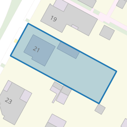 Perceel ODR01-H-4296