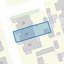 Perceel ODR01-H-4314