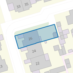 Perceel ODR01-H-4315