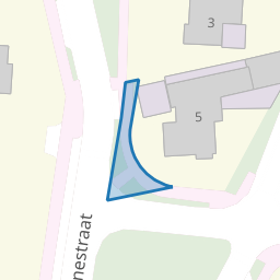 Perceel ODR01-H-4321