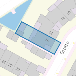 Perceel ODR01-H-4332