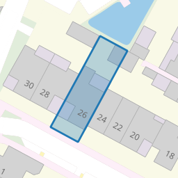 Perceel ODR01-H-4337