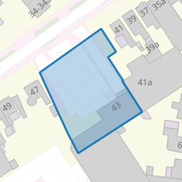 Perceel ODR01-H-4346