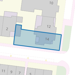 Perceel ODR01-H-4359