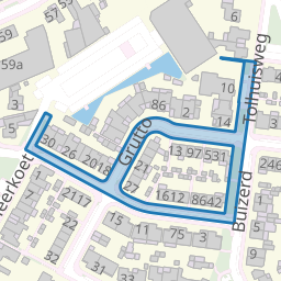 Perceel ODR01-H-4361