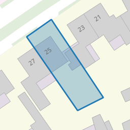 Perceel ODR01-H-4366