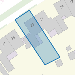 Perceel ODR01-H-4367