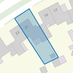 Perceel ODR01-H-4368