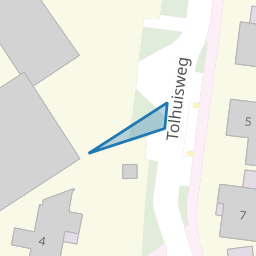 Perceel ODR01-H-4370