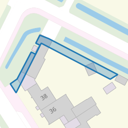 Perceel ODR01-H-4374