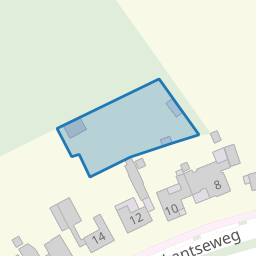 Perceel ODR01-H-4383