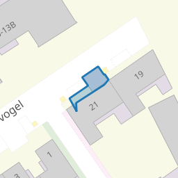 Perceel ODR01-H-4399