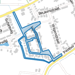 Perceel ODR01-H-4406