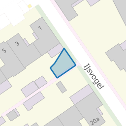 Perceel ODR01-H-4427