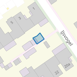 Perceel ODR01-H-4428