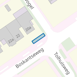 Perceel ODR01-H-4445