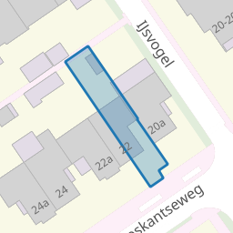 Perceel ODR01-H-4448