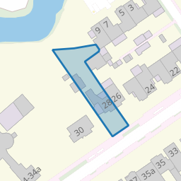 Perceel ODR01-H-4464