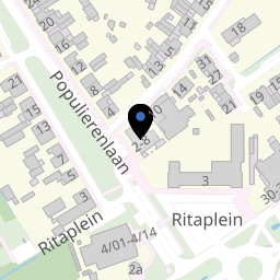 Appartement ODR01 H 4479 1