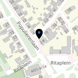 Appartement ODR01 H 4479 3