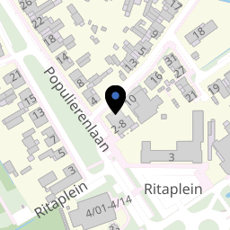 Appartement ODR01 H 4479 4