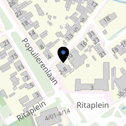 Appartement ODR01 H 4479 5
