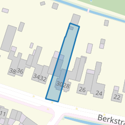 Perceel ODR01-H-4519