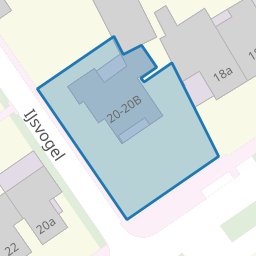 Perceel ODR01-H-4522