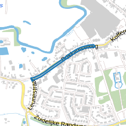 Perceel ODR01-H-4525