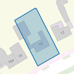 Perceel ODR01-H-4534
