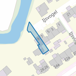 Perceel ODR01-H-4535