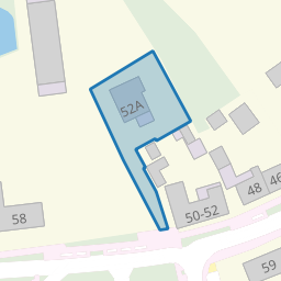 Perceel ODR01-H-4539