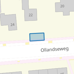 Perceel ODR01-I-1279