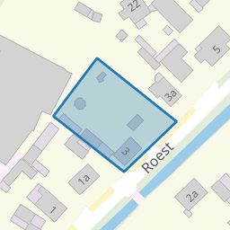 Perceel ODR01-I-2344